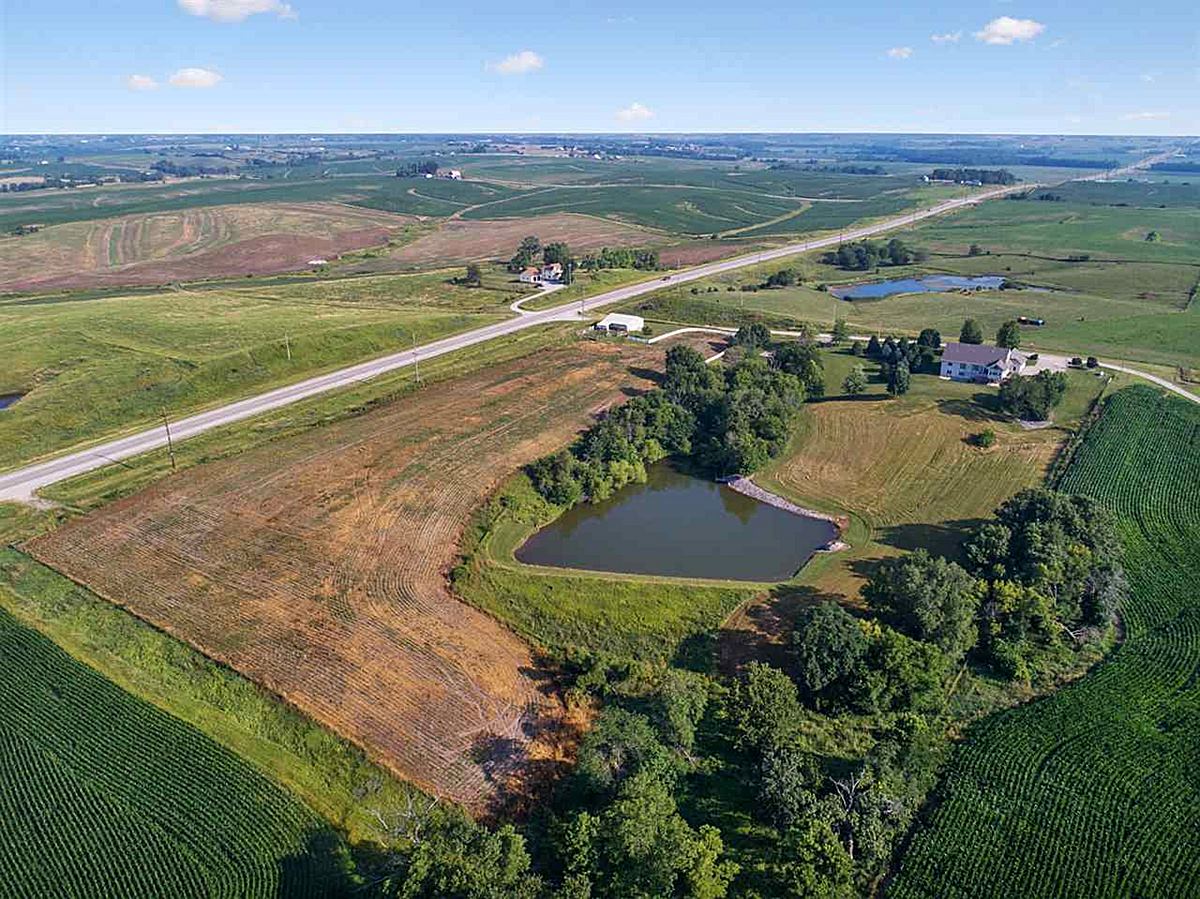 North English, IA 52316